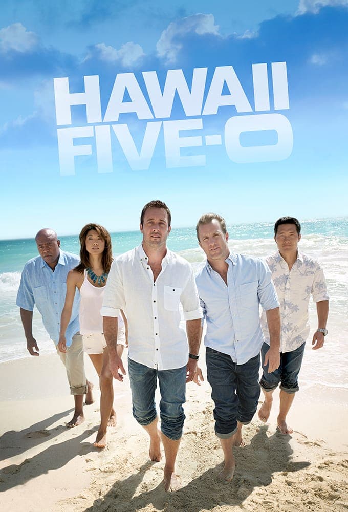 Hawaii Five 0 2010 S02E14 Puolo The Package 1080p AMZN WEB DL DD 5 1 H 264-playWEB
