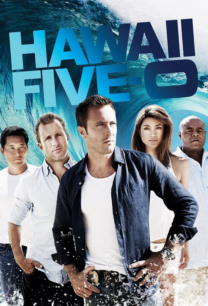 Hawaii Five 0 2010 S03E13 Olelo Hoopai Make Death Sentence 1080p AMZN WEB DL DD 5 1 H 264-playWEB