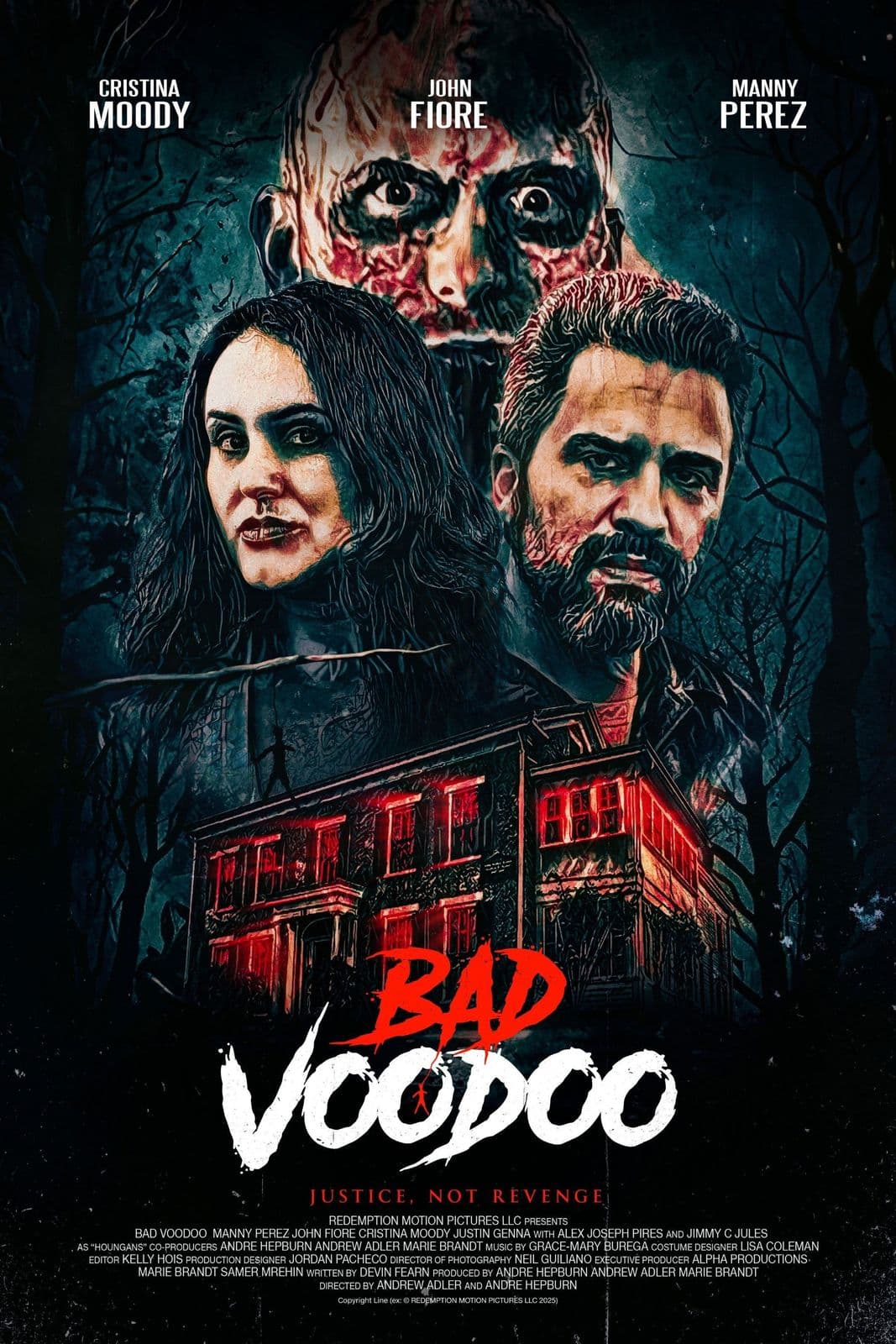 Bad Voodoo 2026 AMZN WEB DL DD2 0 H 264-BobDobbs