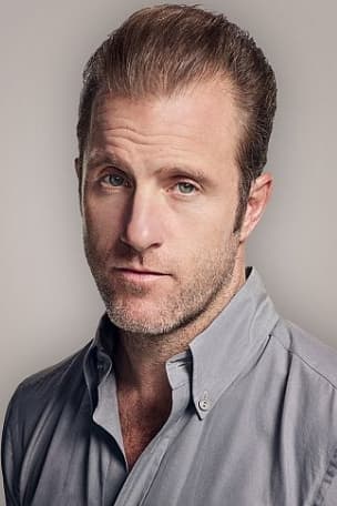 Scott Caan