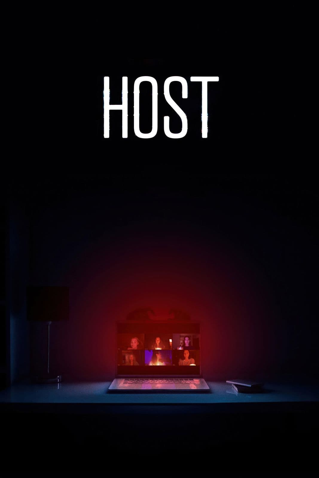 Host 2020 1080p BluRay FLAC2 0 x264-NTb
