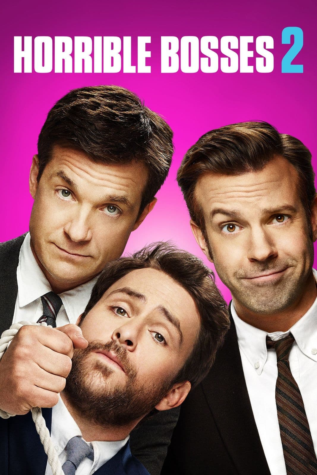 Horrible Bosses 2 2014 1080p PCOK WEB-DL DDP 5 1 H 264-PiRaTeS