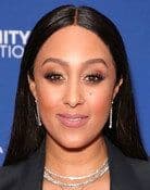 Tamera Mowry-Housley