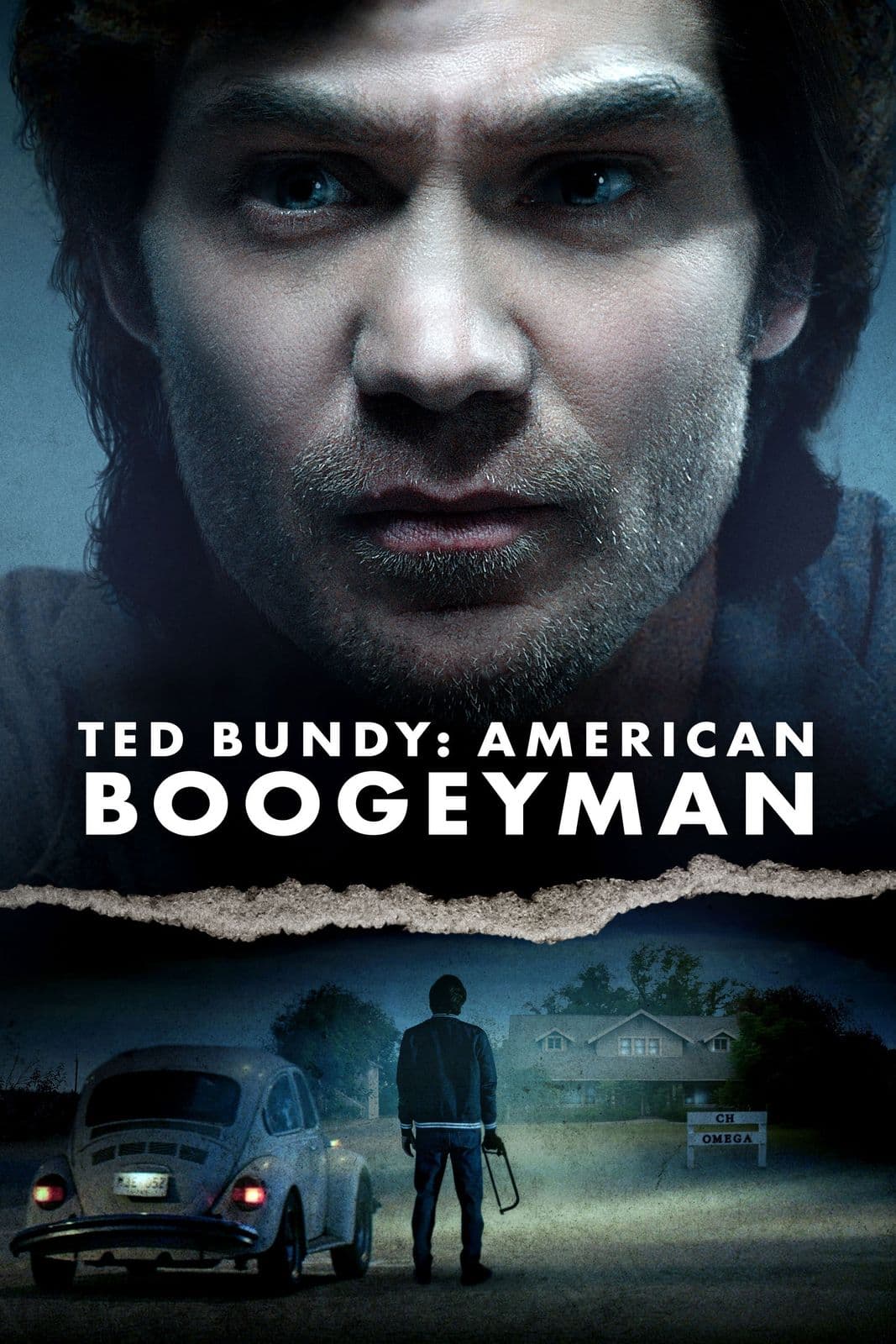 Ted Bundy American Boogeyman 2021 1080p TV WEB DL x264 AAC HdT
