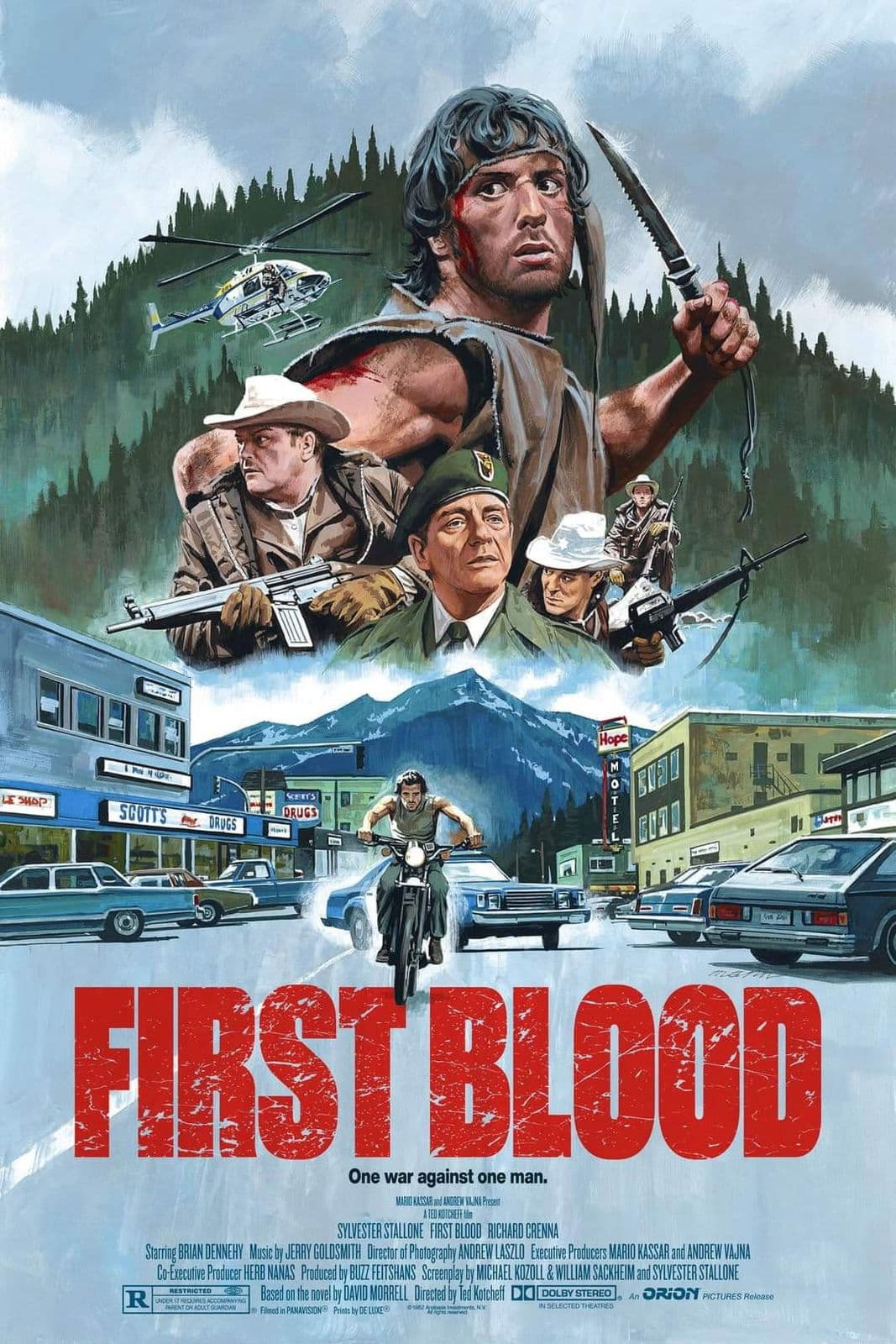 Blood 2023 1080p SP WEB DL AVC 8bit AAC 2 0 ArSub MultiSubs-Normal1406