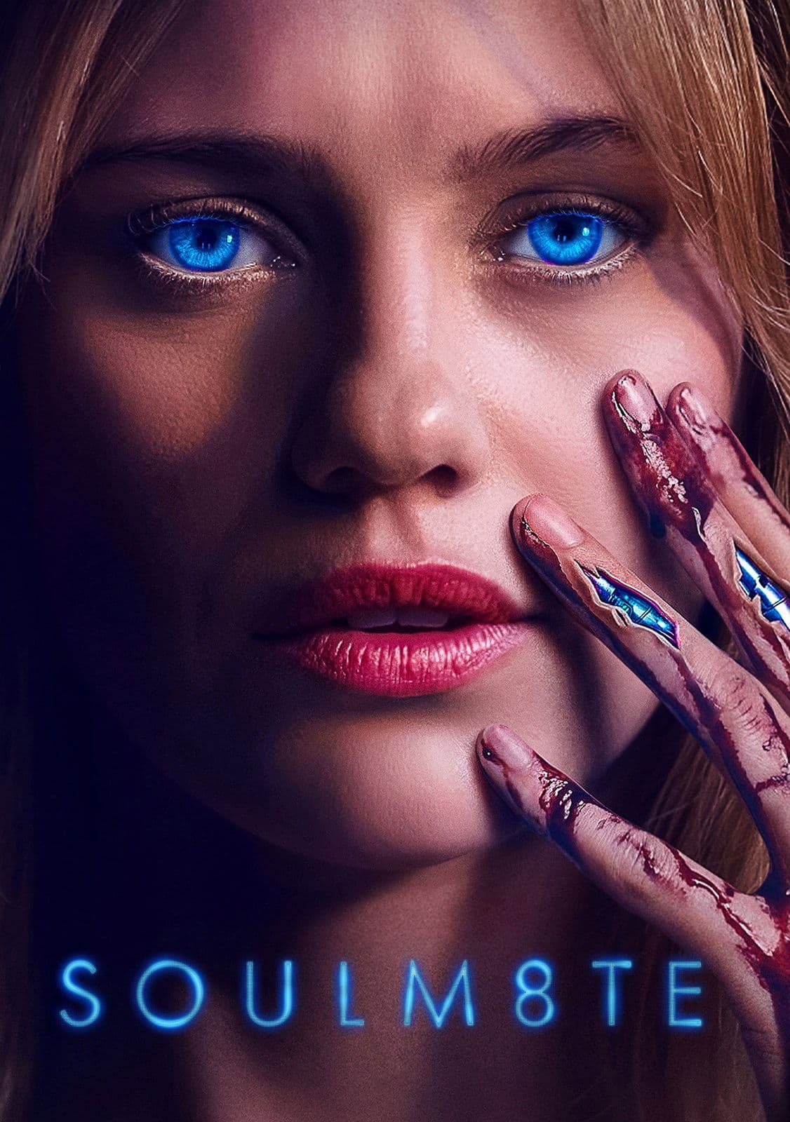 Soulm8te 2026 720p WEBRip DD 5 1 Atmos x264-playHD