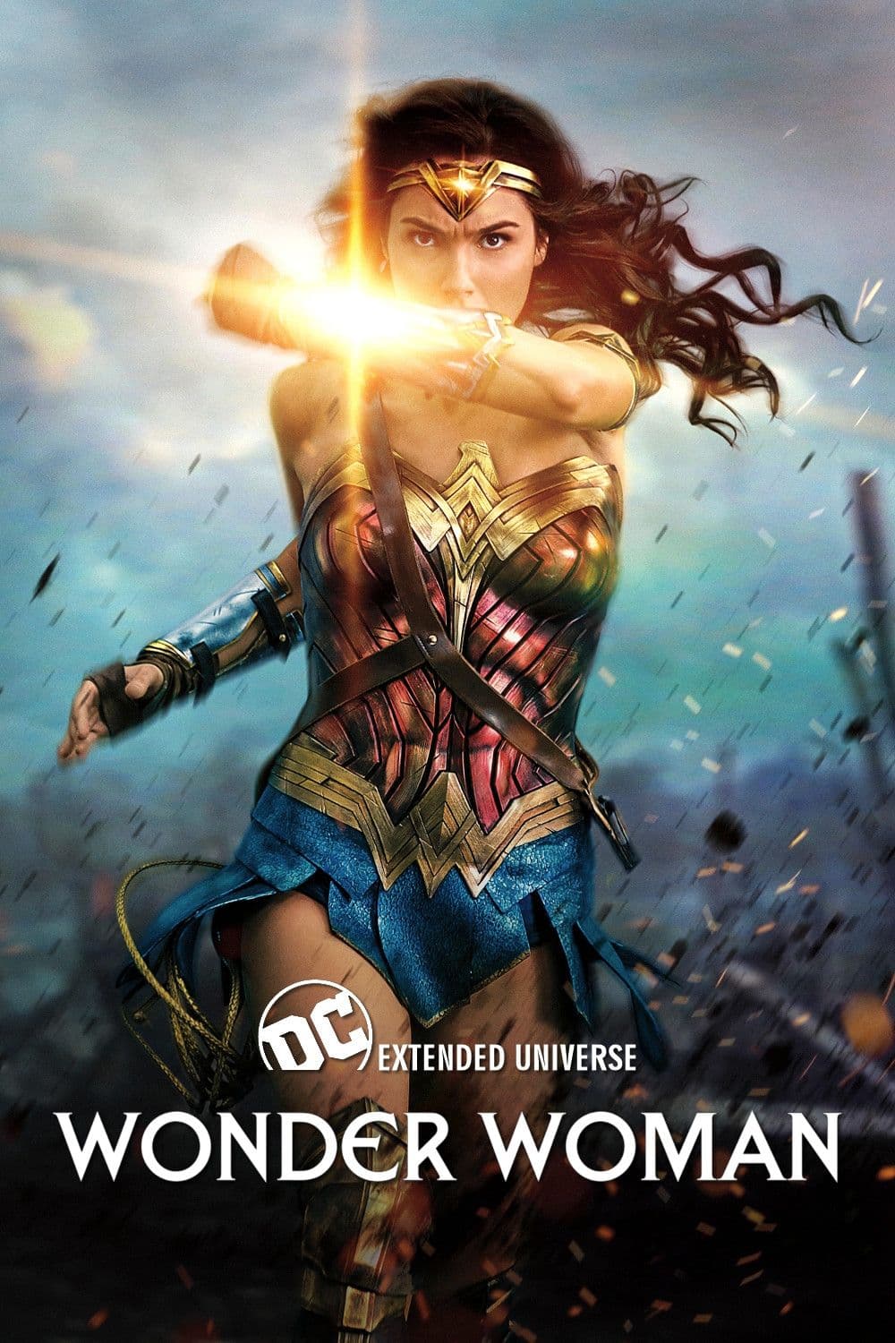 Wonder Woman 1984 2020 BluRay 1080p DD 5 1 x264-BHDStudio