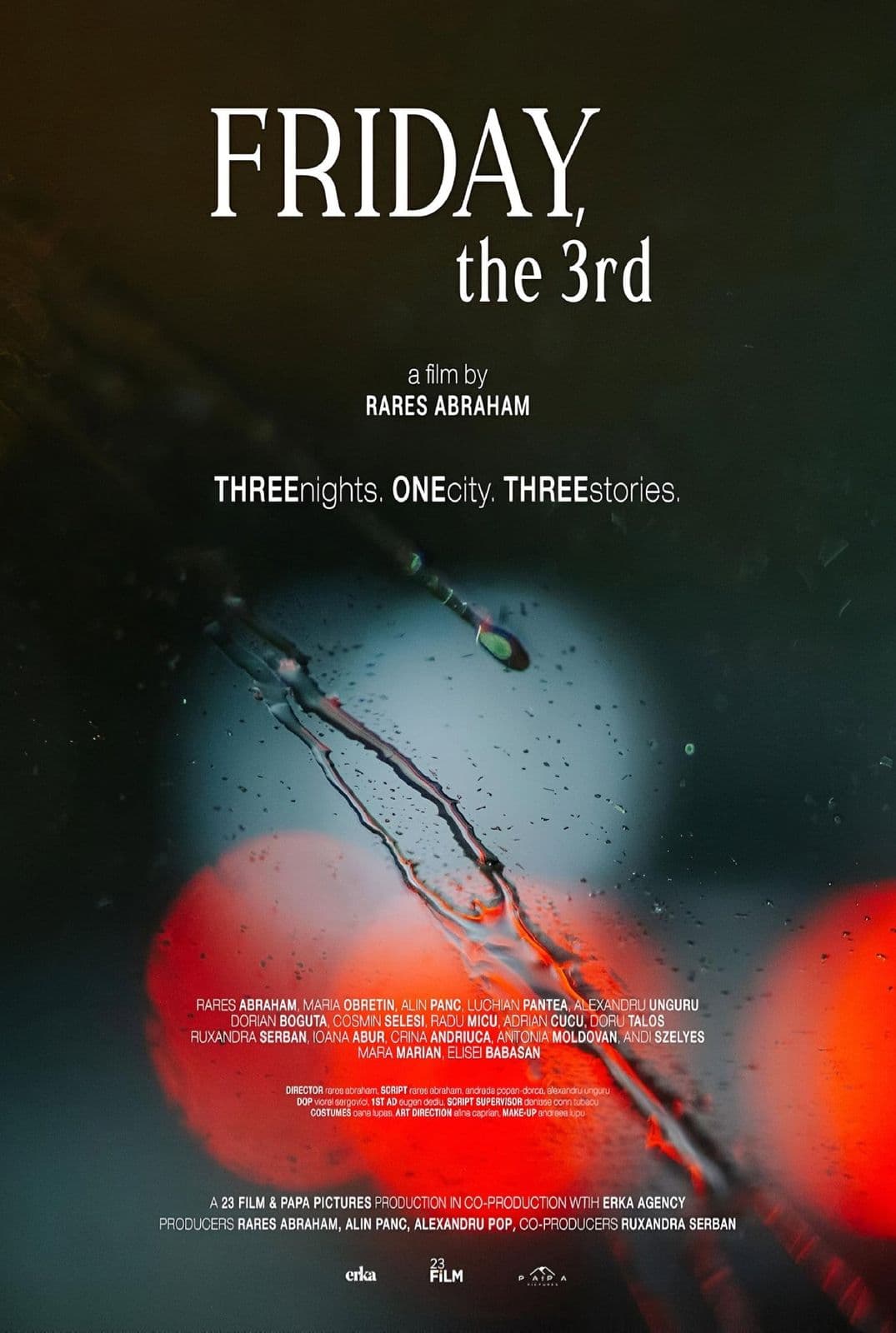 Vineri 3 2022 1080p WEB DL AVC AAC 2 0 x264-SPWEB
