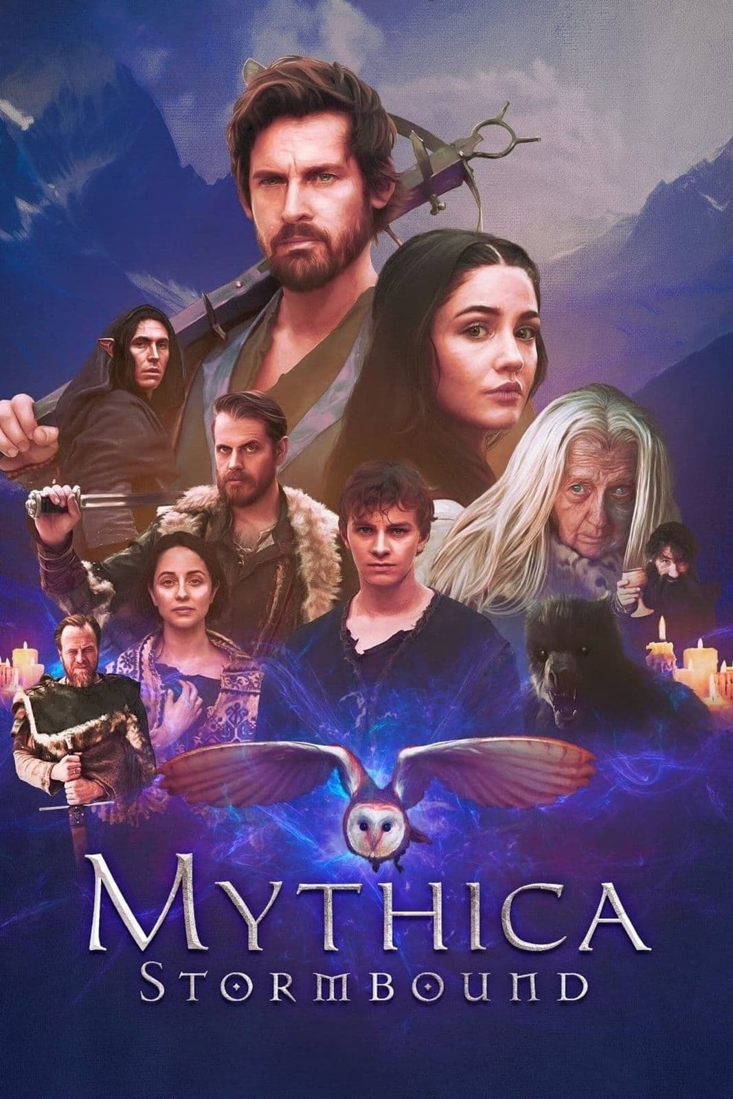 Mythica Stormbound 2023 720p BluRay-YTSGGYTSBZ