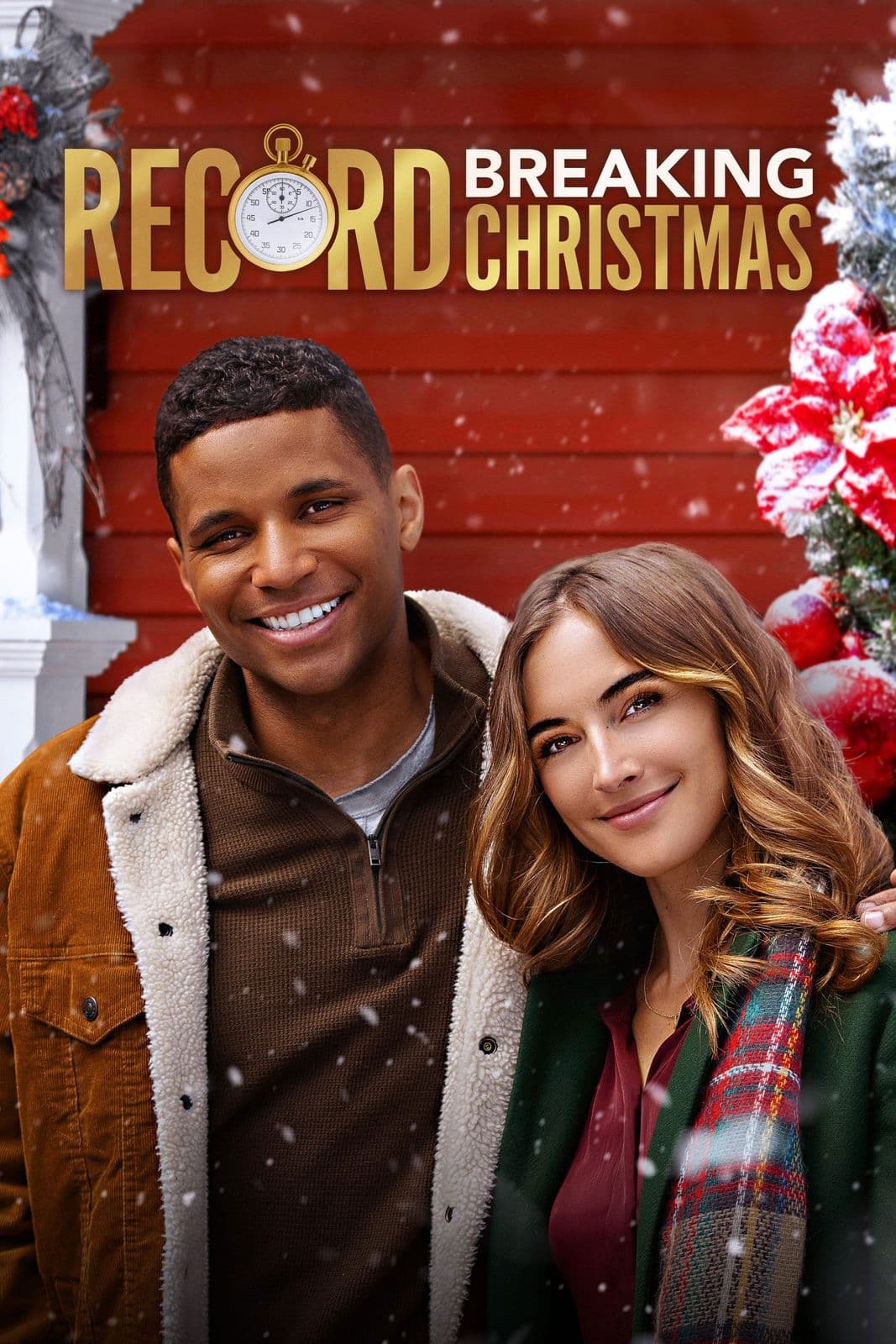 Record Breaking Christmas 2022 1080p AMZN WEB DL DDP2 0 H 264-NTb