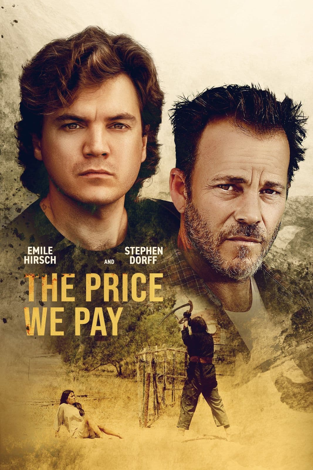 The Price We Pay 2022 720p BluRay x264-GeneMige