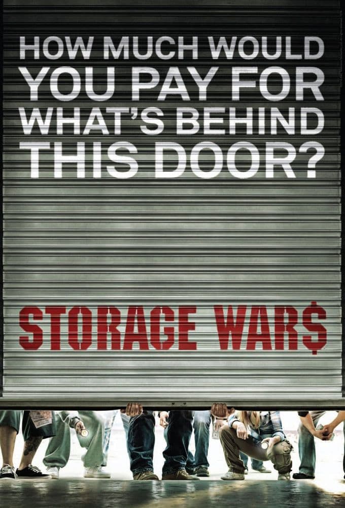 Storage Wars S18E06 1080p WEB h264-EDITH