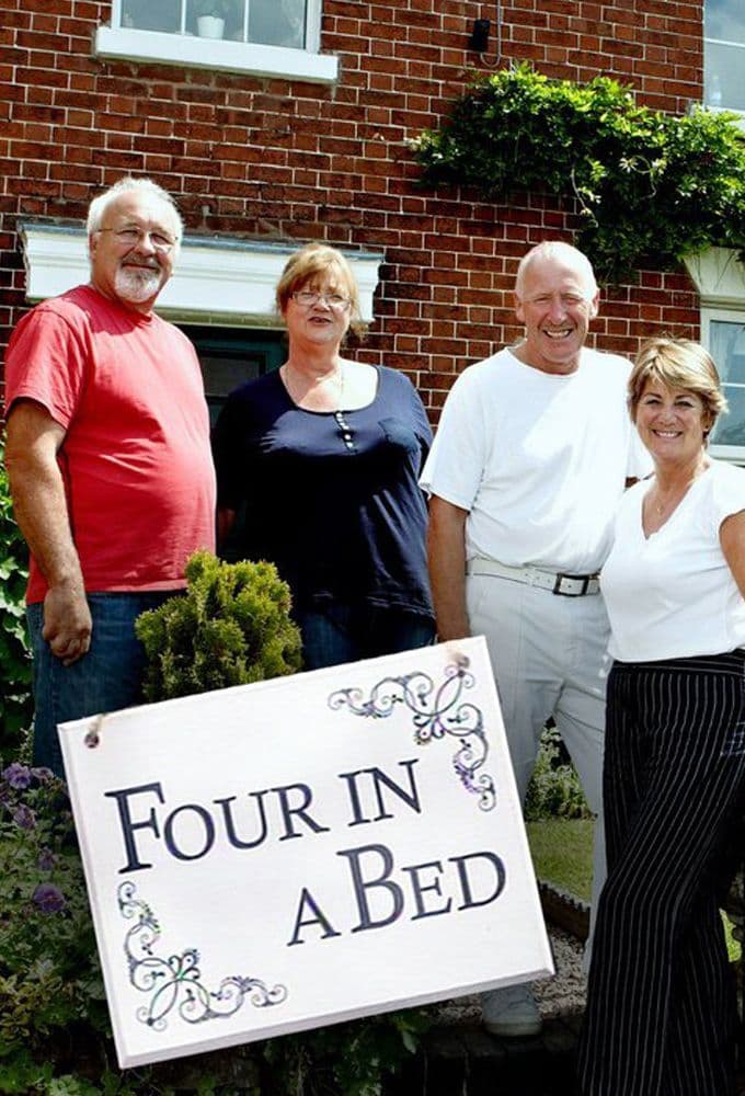 Four In A Bed S32E10 720p WEB H 264-JFF