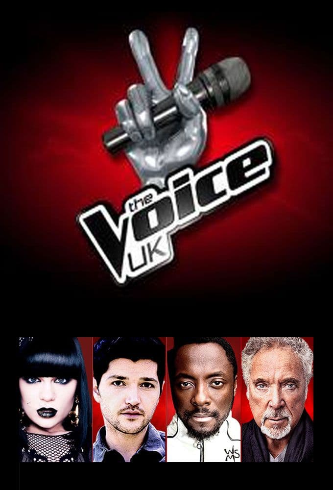 The Voice UK