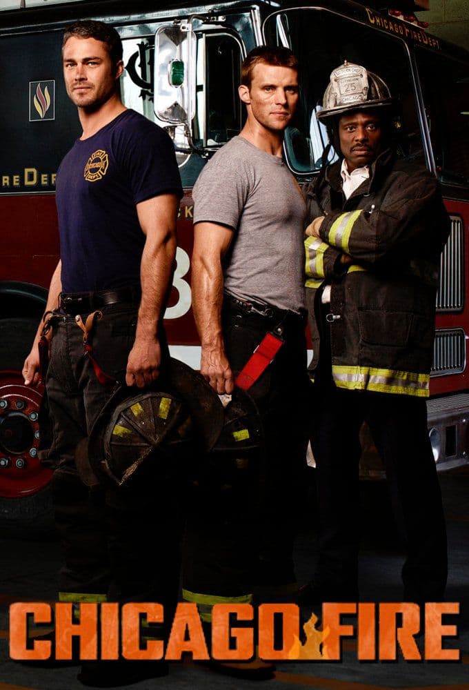 Chicago Fire