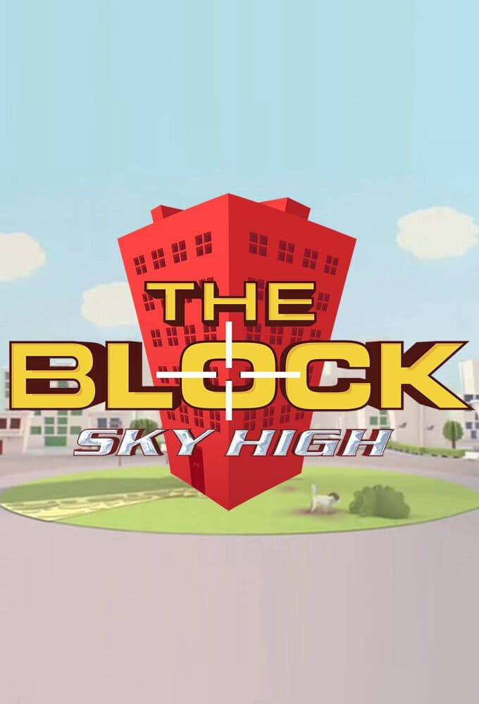 The Block AU