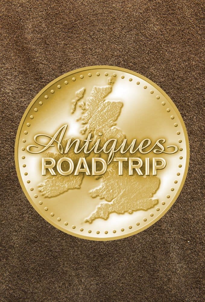 Antiques Road Trip