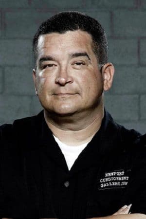 Dave Hester