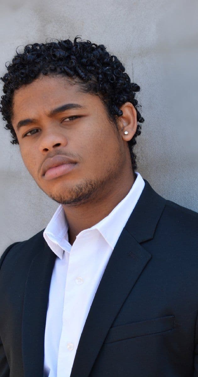 Isaiah John