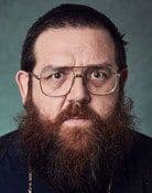 Nick Frost