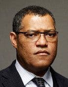Laurence Fishburne