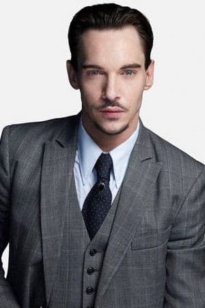 Jonathan Rhys Meyers