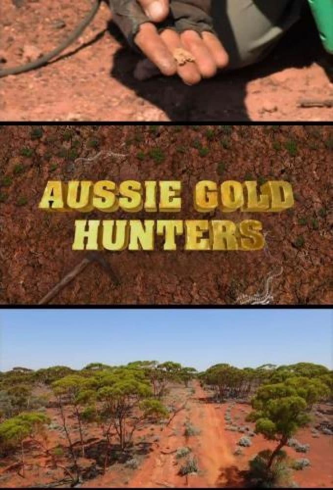Aussie Gold Hunters S11E07 WEB H264-RBB