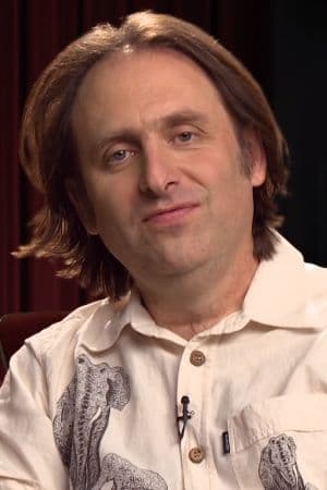 Gregg Turkington