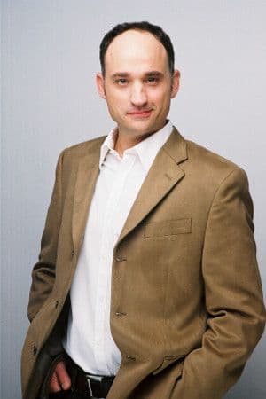 David Visentin
