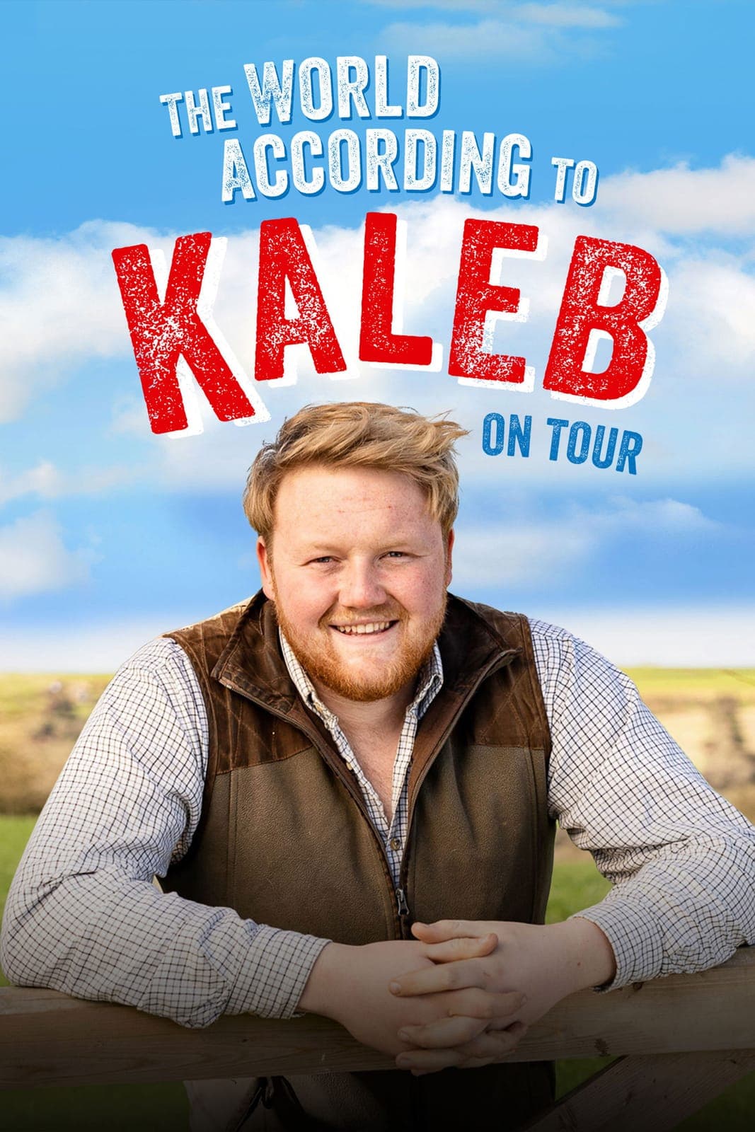 The World According to Kaleb On Tour 2024 720p WEB H264-AFO
