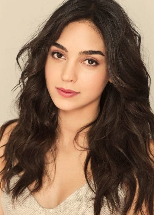 Melissa Barrera