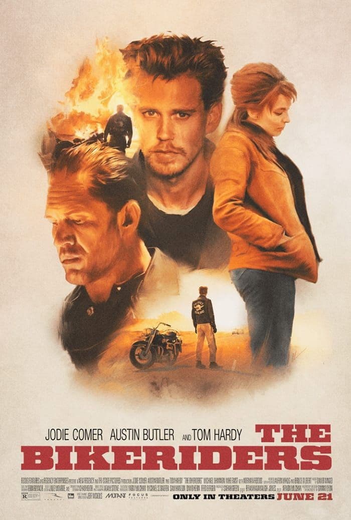 The Bikeriders 2023 CZECH 720p HDTV x264-iCZi