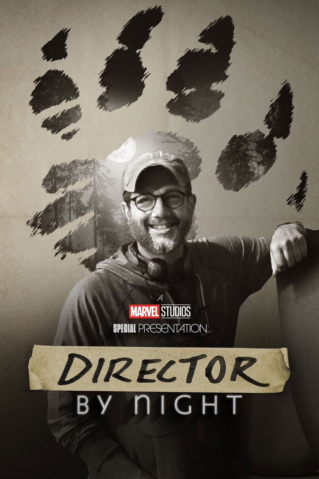 Director by Night 2022 1080p DSNP WEB DL H264 SDR DDP 5 1 English-HONE