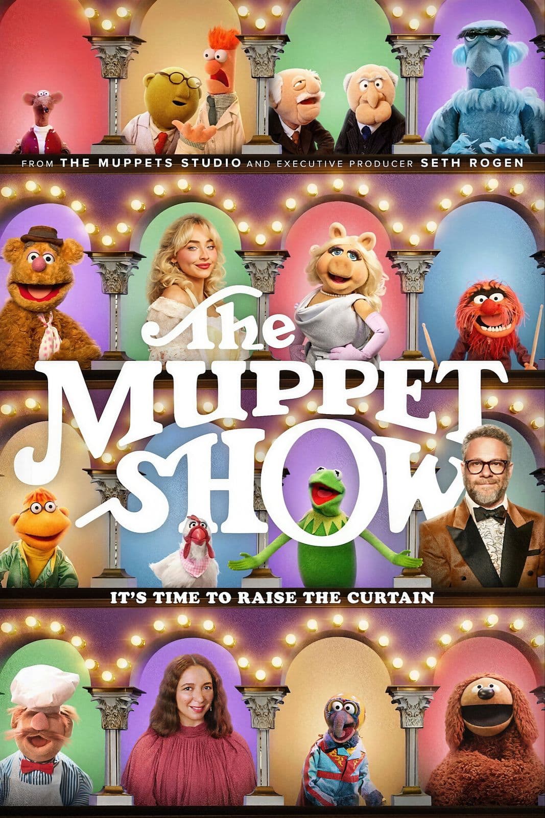 The Muppet Show 2026 iNTERNAL 1080p DSNP WEBRip HEVC 10bit AAC5 1-LuCY
