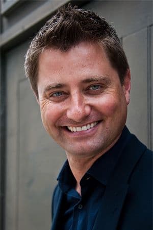 George Clarke