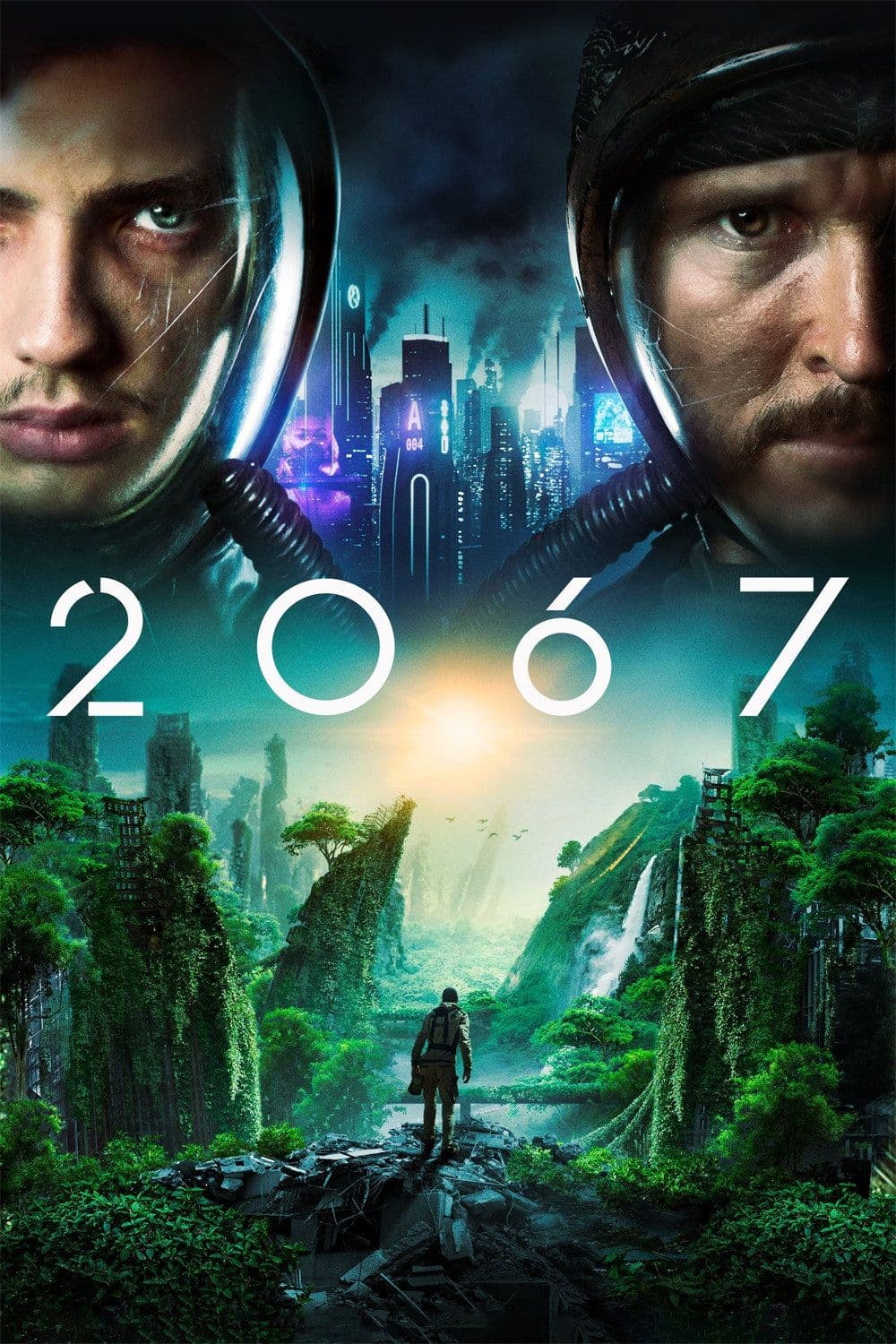 2067 2020 iNTERNAL 1080p AMZN WEBRip HEVC 10bit AAC5 1-LuCY