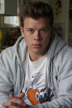 Jimmy Tatro