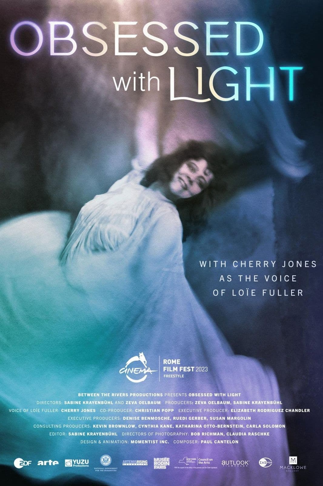 Obsessed With Light 2023 1080p WEBRip 5 1-YTSGGYTSBZ