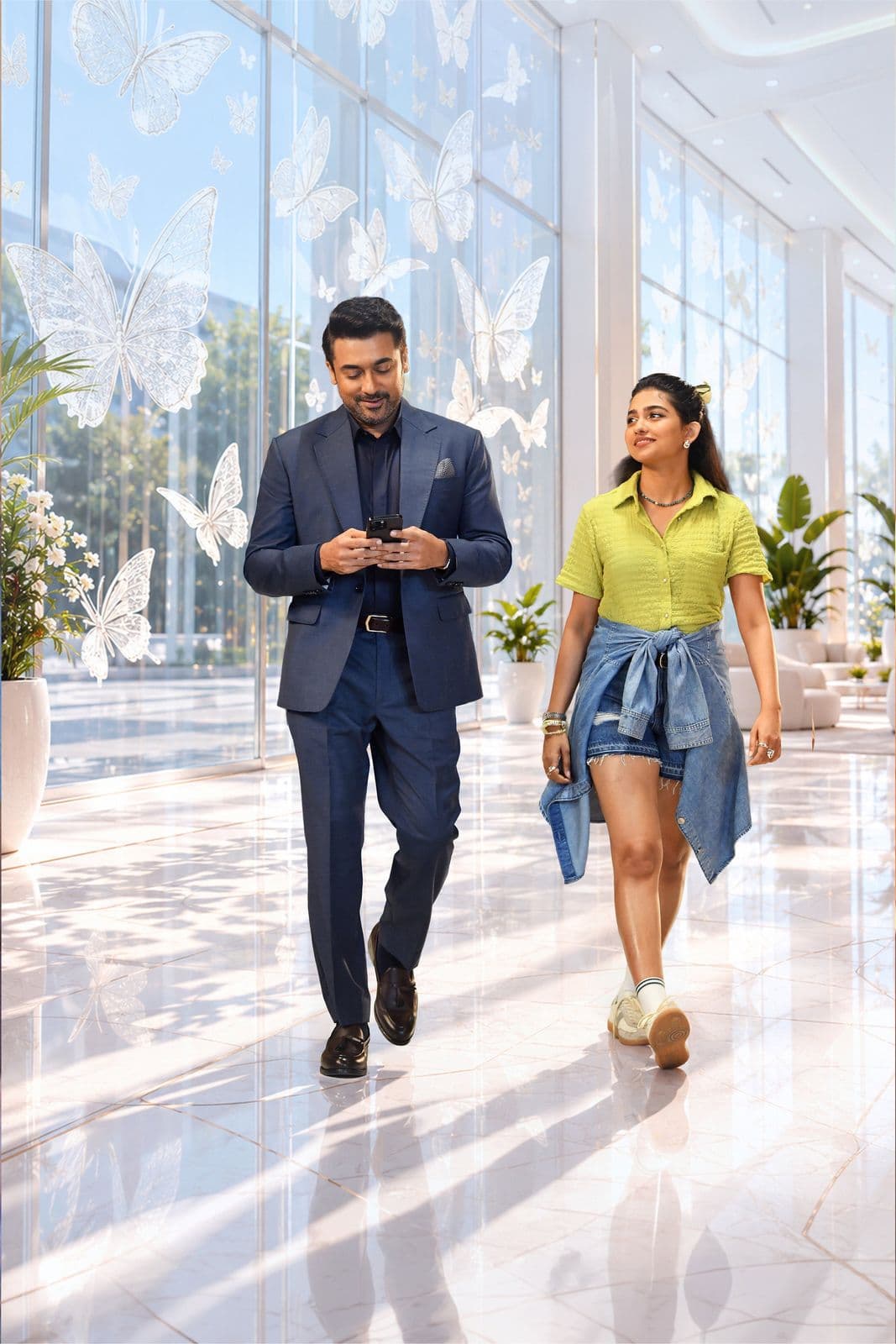Vishwanath Sons 2026 1080p NF WEB DL DD 5 1 H 264-playWEB