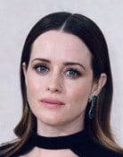 Claire Foy