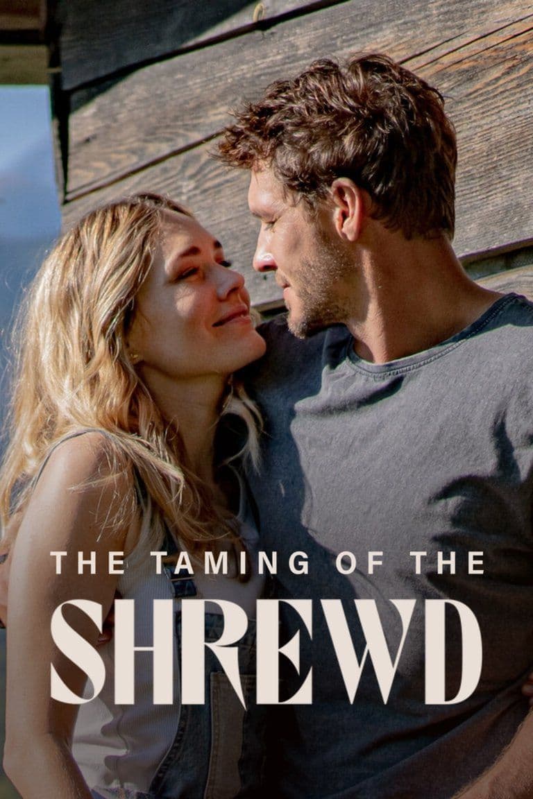 The Taming of the Shrewd 2022 720p WebRip x264 DuaL-TURKO