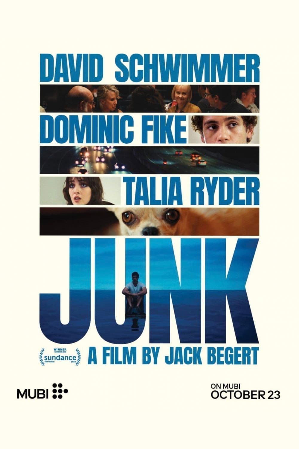 Junk 2026 1080p WEB DL HEVC x265-BONE