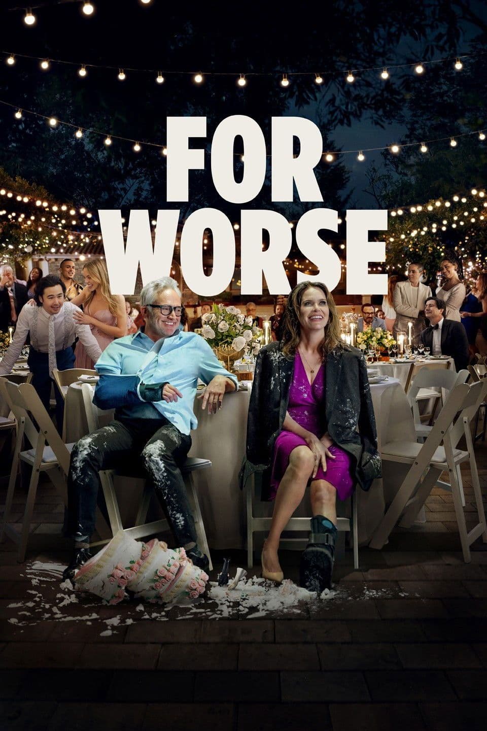 For Worse 2025 720p WEBRip-YTSGGYTSBZ