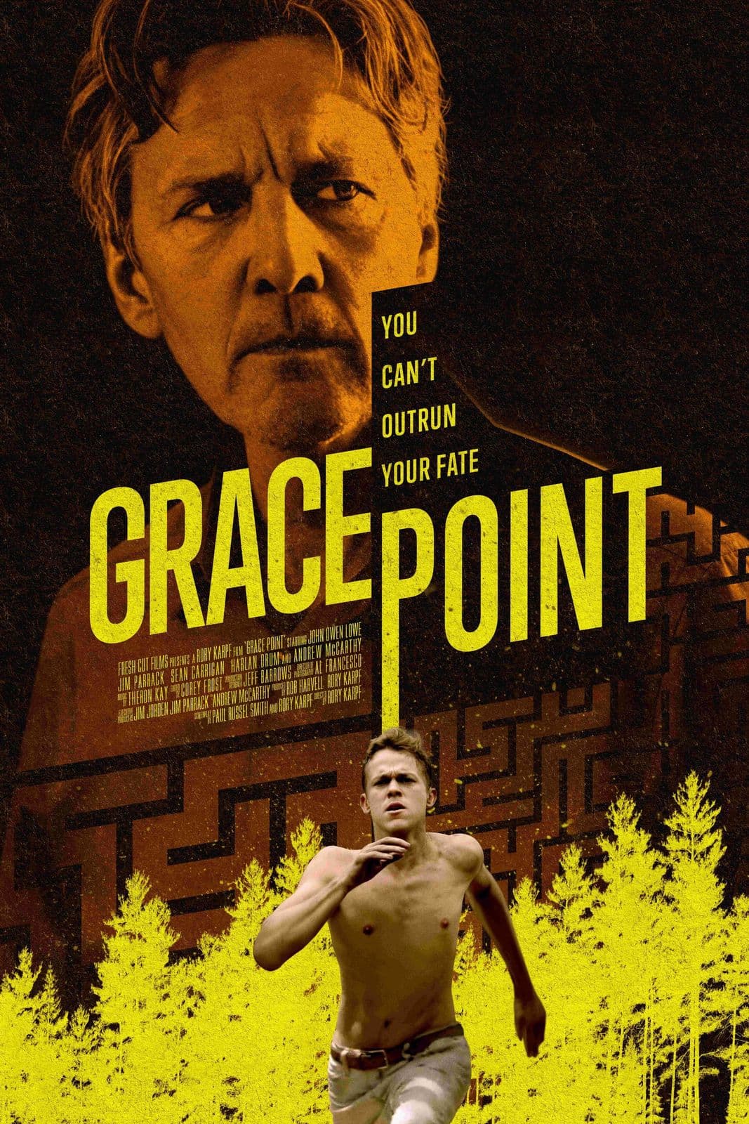 Grace Point 2023 NORDiC 1080p WEB DL H 264-NORViNE