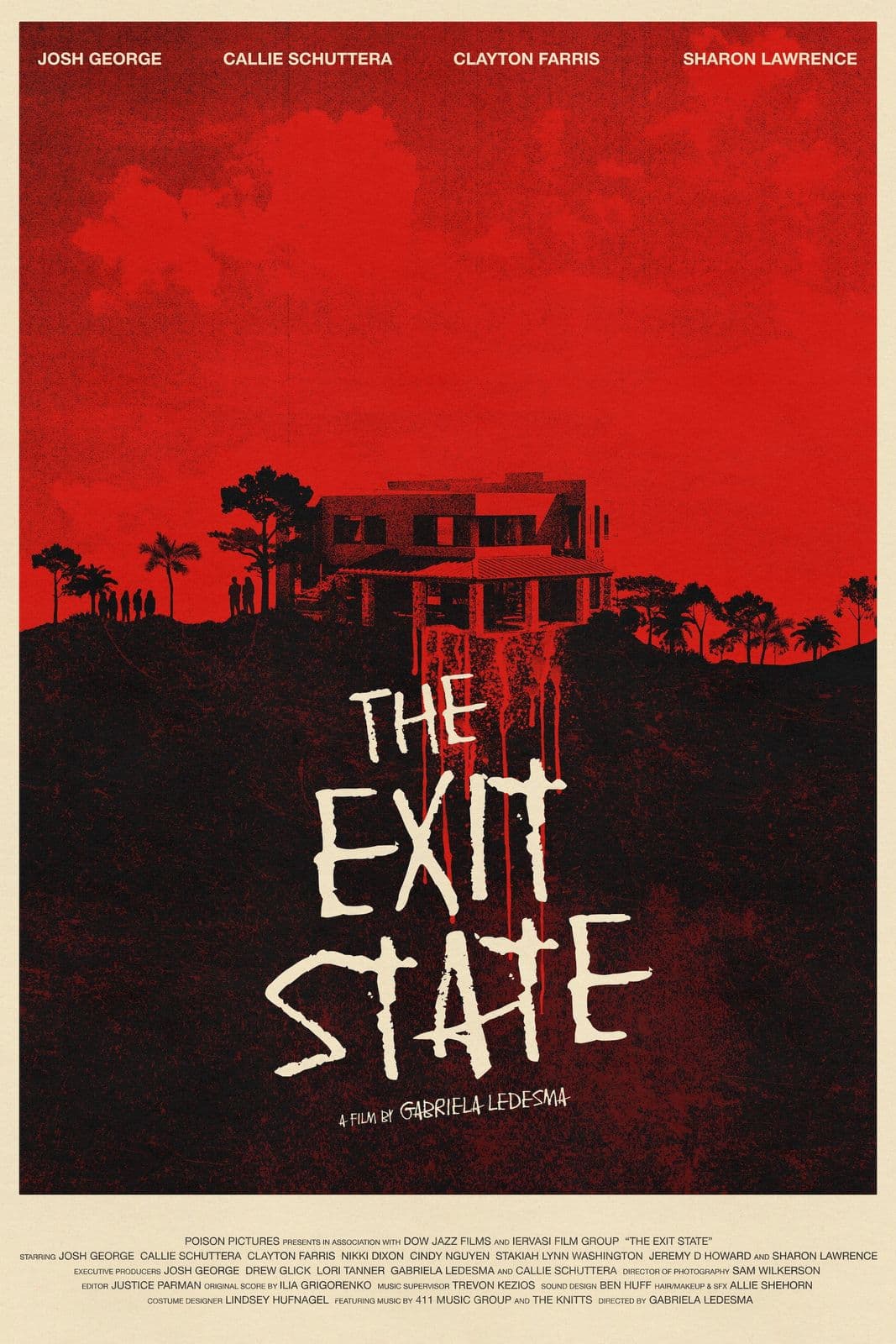 The Exit State 2026 720p WEBRip-LAMA