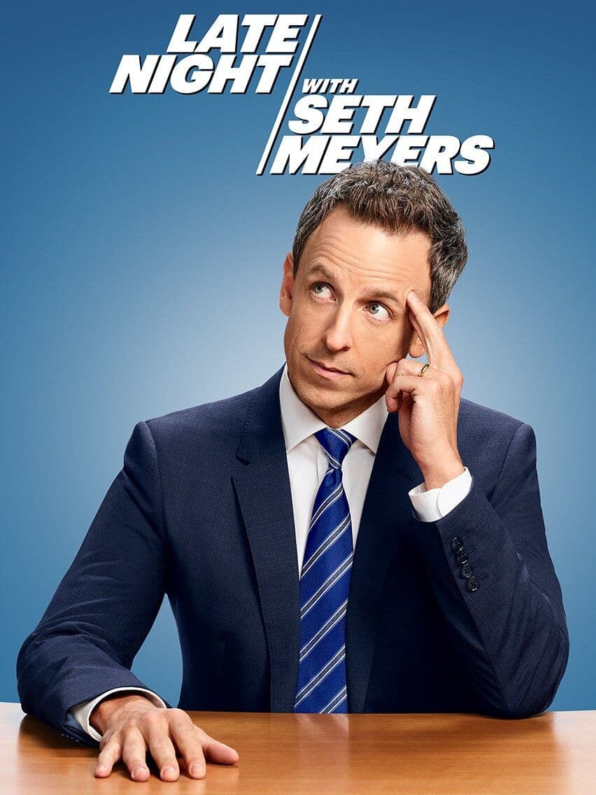 Seth Meyers 2026 09 28 Kate McKinnon 1080p WEB h264-JOAN