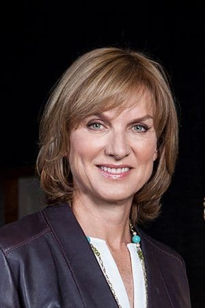 Fiona Bruce
