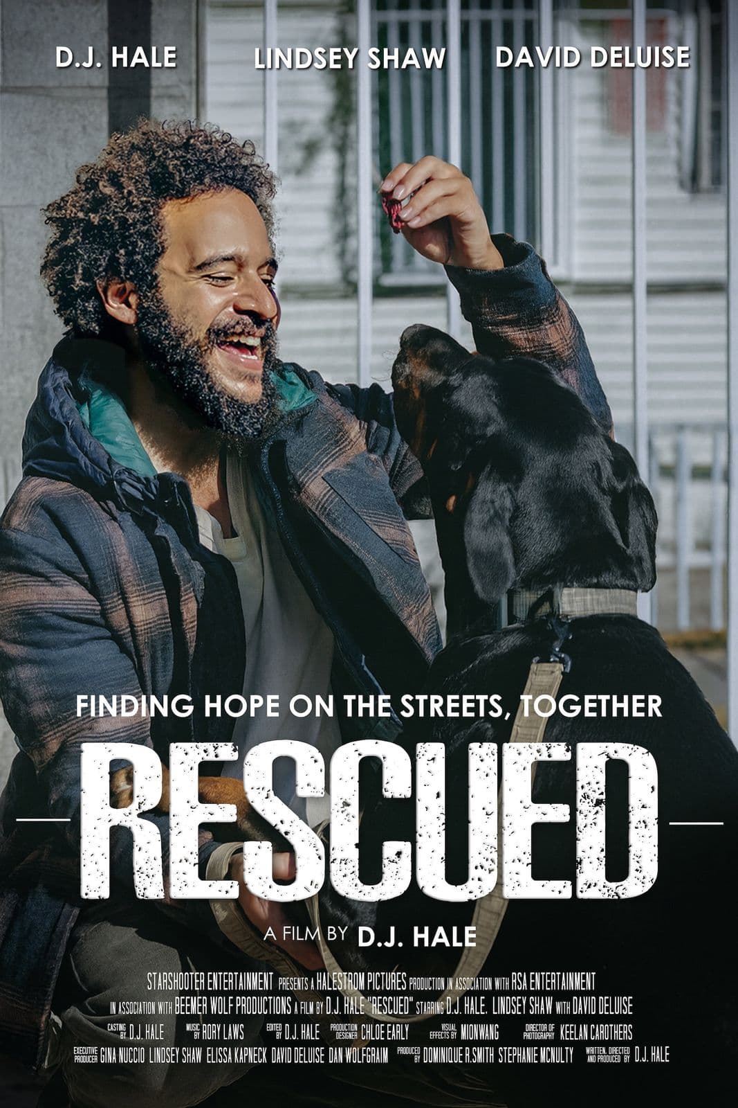 Rescued 2026 1080p WEBRip YTS GG YTS BZ