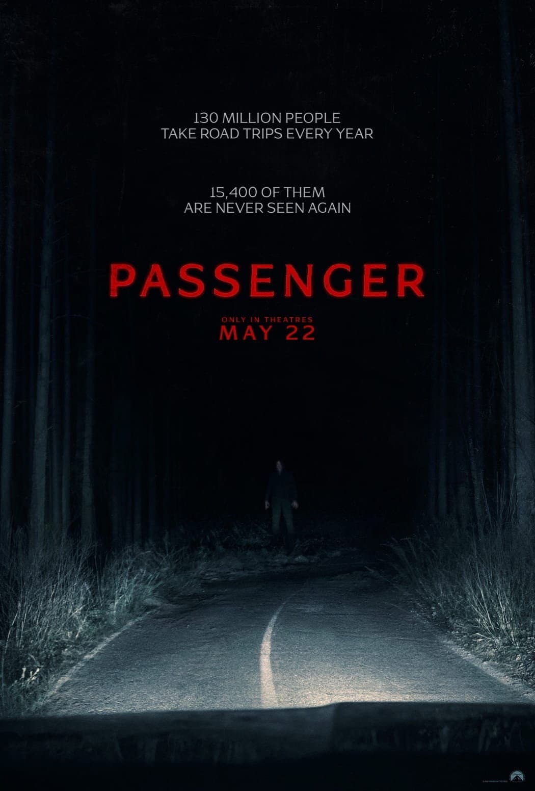 Passenger 2026 1080p WEB DL x264 DuaL-TURKO