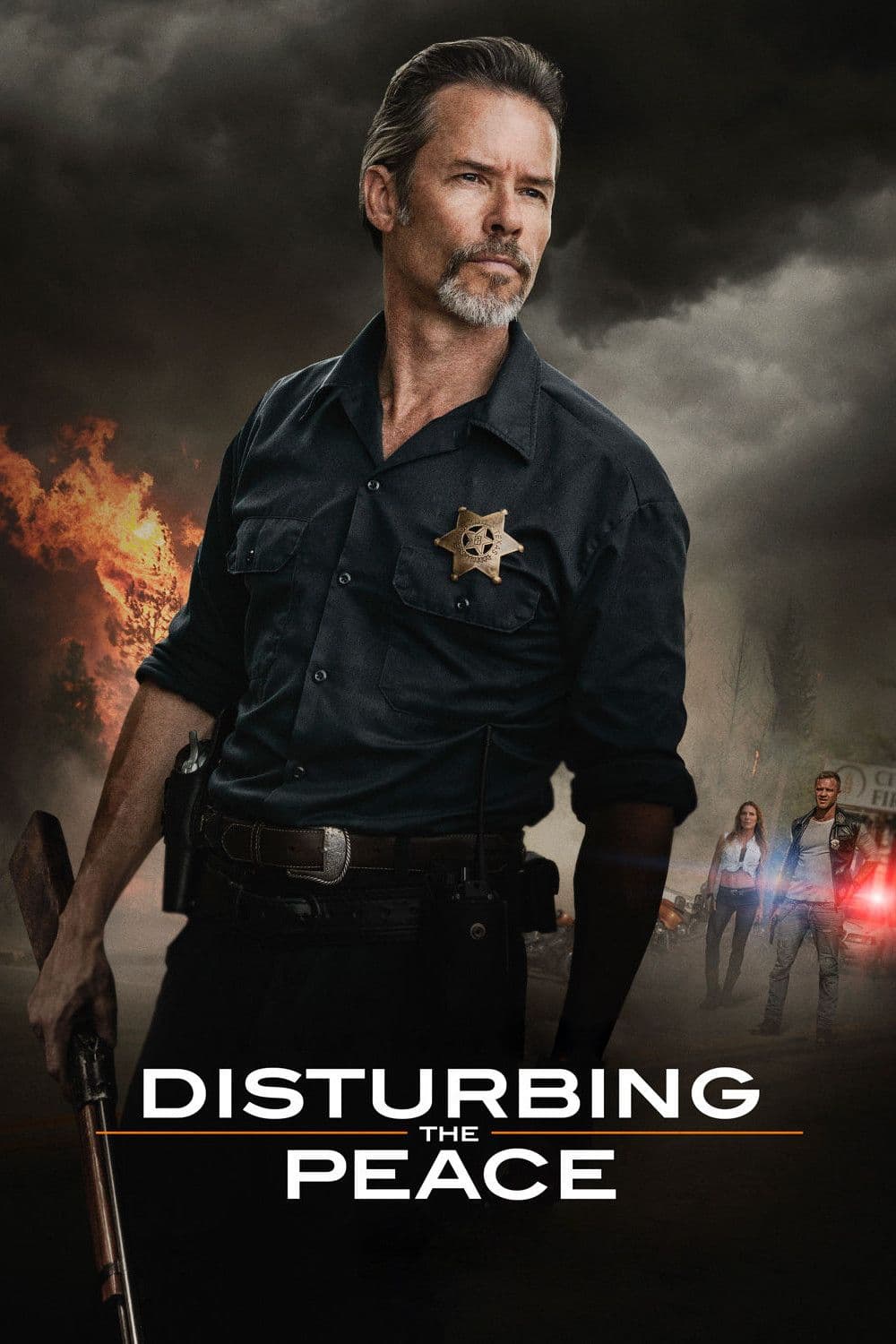 Disturbing the Peace 2020 720p PLEX WEB-DL AAC 2 0 H 264-PiRaTeS